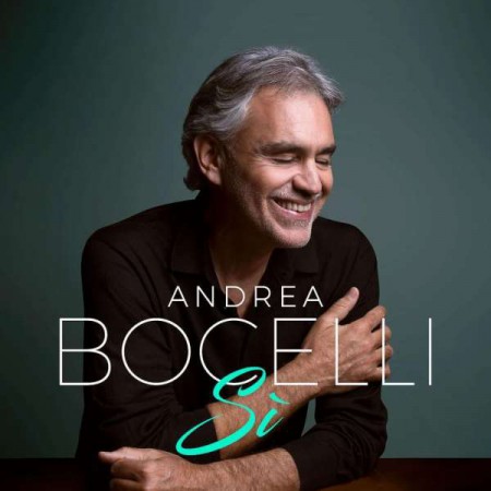 Andrea Bocelli: Si - CD