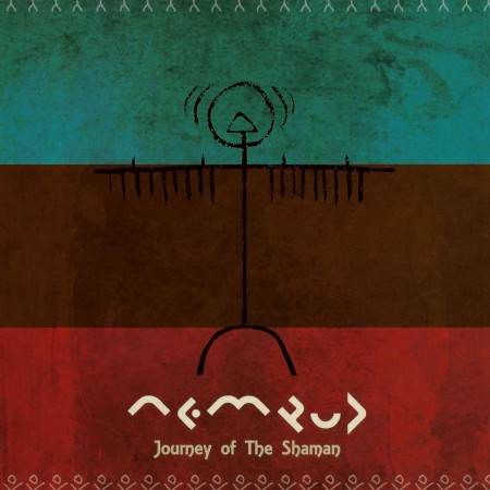 Nemrud: Journey of the Shaman - Plak