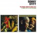 The Sensual Sound Of Sonny Stitt + Sonny Stitt & The Top Brass + 1 Bonus Track - CD
