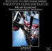 Fagotto Concertante - Plak