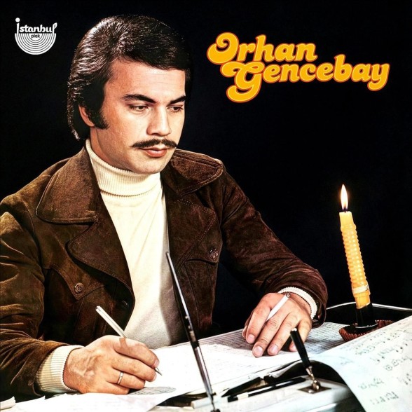 Orhan Gencebay - Bir Teselli Ver