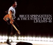 Bruce Springsteen: Live 1975 - 1985 - CD
