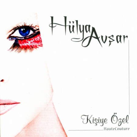 Hülya Avşar: Kişiye Özel - CD