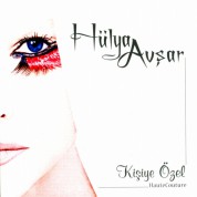 Hülya Avşar: Kişiye Özel - CD