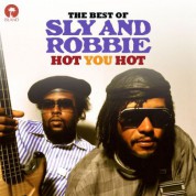 Sly & Robbie: Hot You Hot: The Best - CD