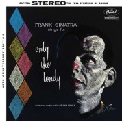 Frank Sinatra: Sings For Only The Lonely (60th Anniversary Edition) - Plak
