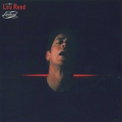 Lou Reed: Ecstasy - CD