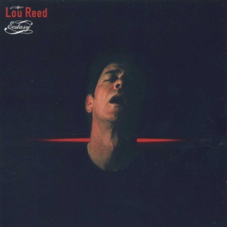 Lou Reed: Ecstasy - CD