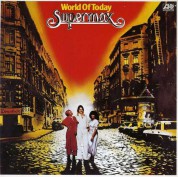 Supermax: World Of Today - CD