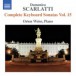 Scarlatti: Complete Keyboard Sonatas, Vol. 15 - CD