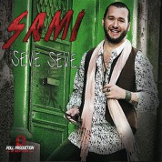 Sami: Seve Seve - CD