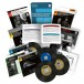 Fromm Music Foundation -Twentieth Century Composers Series - CD