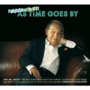 Paul Kuhn: As Time Goes By - CD