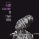 Nina Simone: At Town Hall - Plak