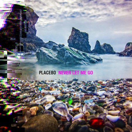 Placebo: Never Let Me Go (Black Vinyl) - Plak