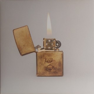 Mumford & Sons: Prizefighter - Plak