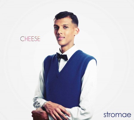 Stromae: Cheese - CD