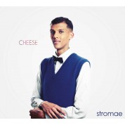 Stromae: Cheese - CD