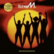 Boney M.: Boonoonoonoos (remastered) - Plak