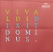 Vivaldi/ Galuppi: Dixit Dominus +  - CD