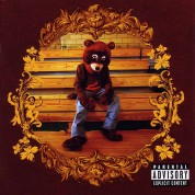 Kanye West: The College Dropout - CD