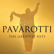 Luciano Pavarotti: The Greatest Hits - CD