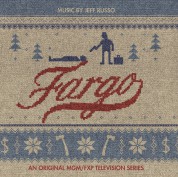 John Russo: OST - Fargo - Plak