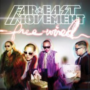 Far East Movement: Free Wired - CD