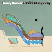 Bobbi Humphrey: Fancy Dancer - Plak
