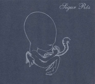 Sigur Rós: Agaetis Byrjun - Plak