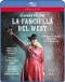 Puccini: La Fanciulla del West - BluRay