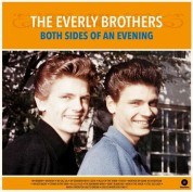 The Everly Brothers: Both Sides Of An Evening +4 Bonus Tracks - Plak
