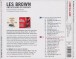 Play The Gershwin Bandbook / Explosive Sound Of Les Brown - CD