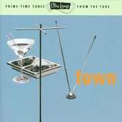Çeşitli Sanatçılar: TV Town - Prime Time Tunes From the Tube - CD