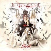 In This Moment: Blood (Re-Issue + Bonus) - CD