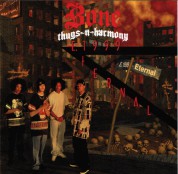 Bone Thugs-N-Harmony: E. 1999 Eternal - CD