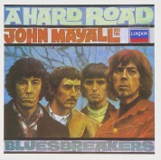John Mayall: A Hard Road - CD