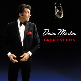 Dean Martin: Greatest Hits (Limited Edition - Red Vinyl) - Plak