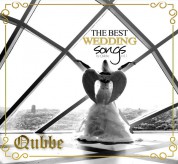 Çeşitli Sanatçılar: Qubbe-The Best Wedding Songs - CD