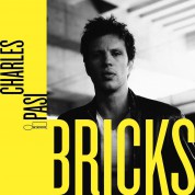 Charles Pasi: Bricks - CD