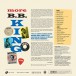 More B.B. King + 4 Bonus Tracks! - Plak