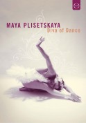 Maya Plisetskaya - Diva of Dance - DVD