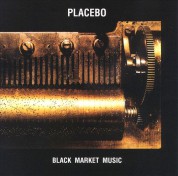 Placebo: Black Market Music - Plak
