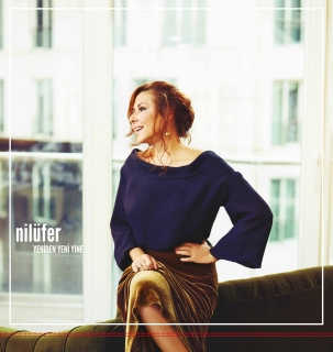 Nilüfer: Yeniden Yeni Yine - Plak