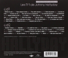 Johnny Hallyday: Les Numéros 1 De Johnny Hallyday - CD Foto #2