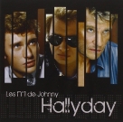 Johnny Hallyday: Les Numéros 1 De Johnny Hallyday - CD Foto #1