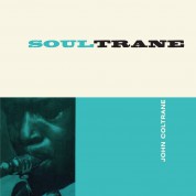 John Coltrane: Soultrane - The Complete Album + 1 Bonus Track (Limited Edition) - Plak