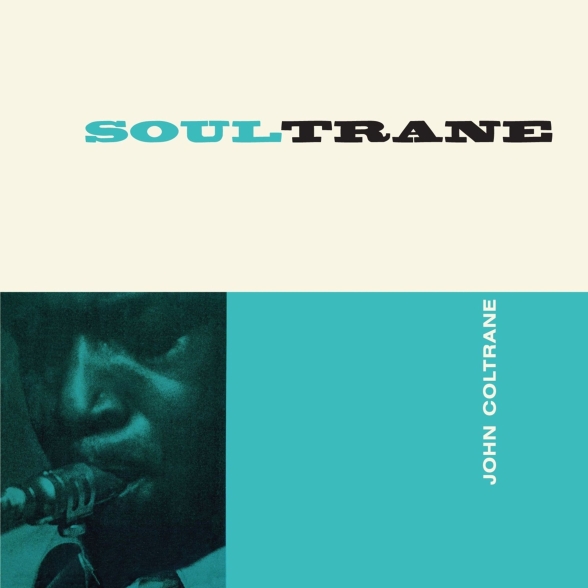 John Coltrane - Soultrane - The Complete Album + 1 Bonus Track