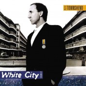 Pete Townshend: White City - CD