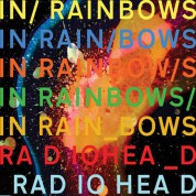 Radiohead: In Rainbows - Plak